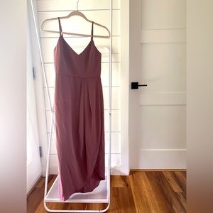 XXS Lulu’s Formal Dress